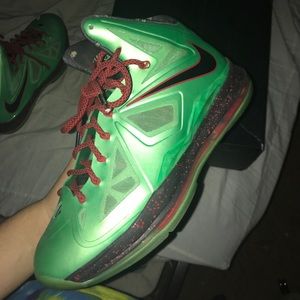 Lebron 10